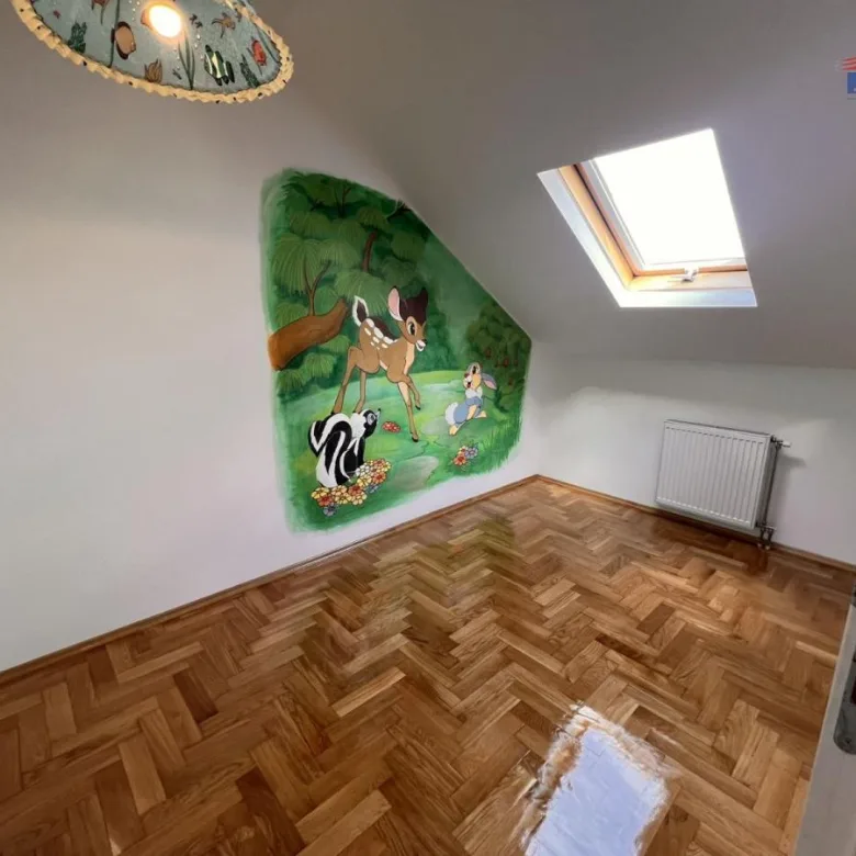 Četvorosoban stan na prodaju, Bulevar Evrope, Novi Sad, 117m², 215.000 €