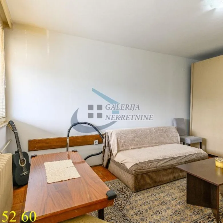 Dvosoban stan na prodaju, Konjarnik, Beograd, 71m², 215.000 €