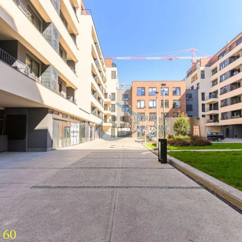Jednoiposoban stan na prodaju, Novi Beograd, Beograd, 45m², 185.000 €