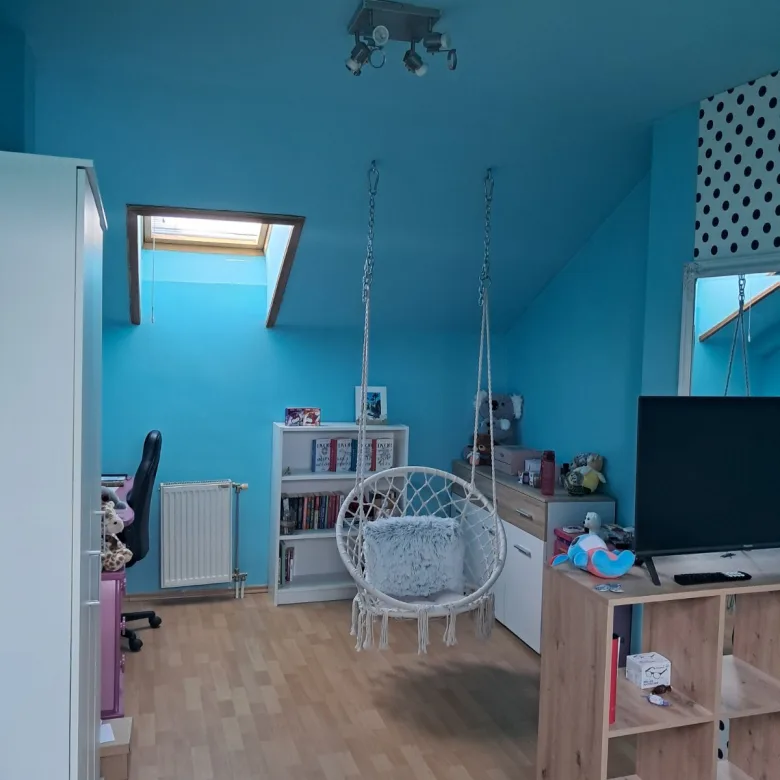 Stan Prodaja Novi Sad  81 m2