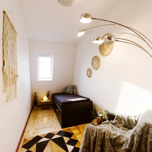 Stan Prodaja Novi Sad  90 m2