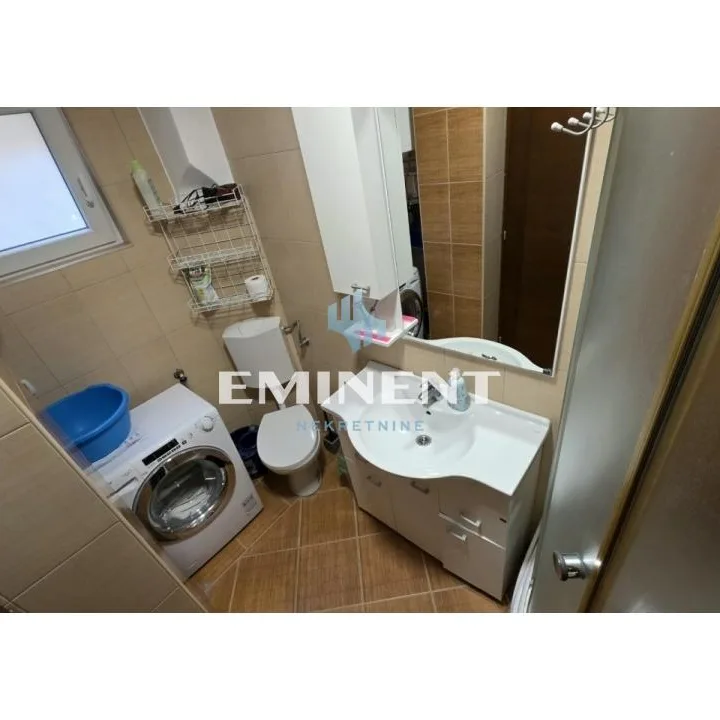 Dvosoban stan na prodaju, Centar, Beograd, 61m², 375.150 €