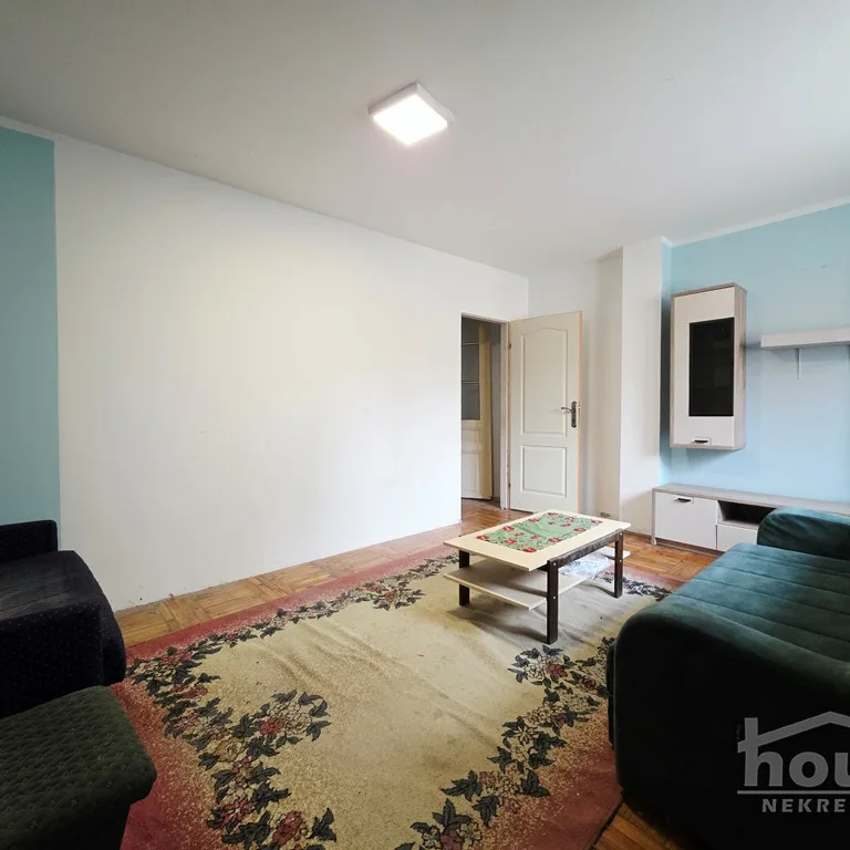 Stan Prodaja Novi Sad  40 m2