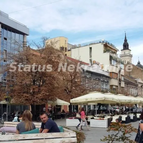 Lokal Prodaja Novi Sad  303 m2