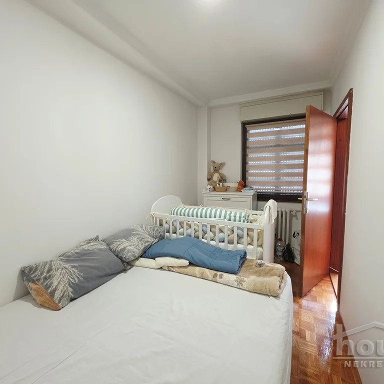 Stan Prodaja Novi Sad  48 m2