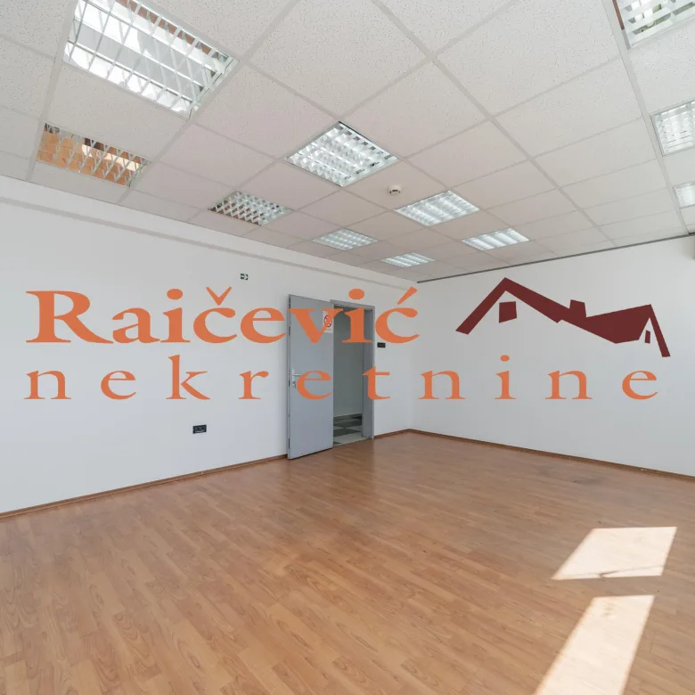 Lokal Izdavanje Beograd Gornji Grad 216 m2