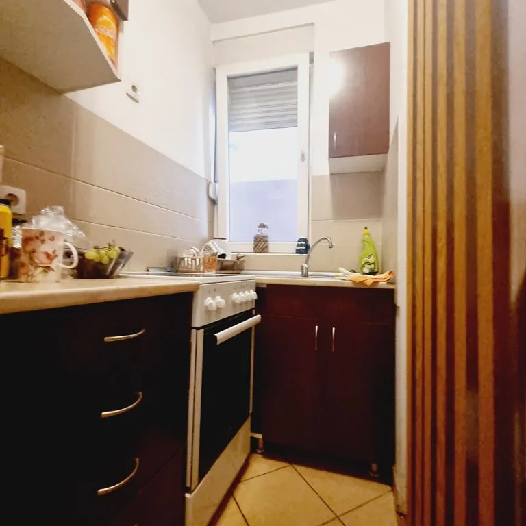 Jednoiposoban stan na prodaju, Podbara, Novi Sad, 39m², Visoko prizemlje, 111.000 €