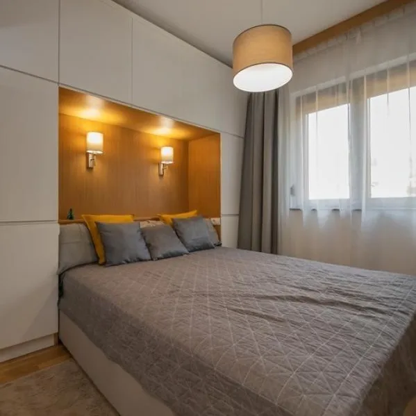 Stan Prodaja Zlatibor  41 m2