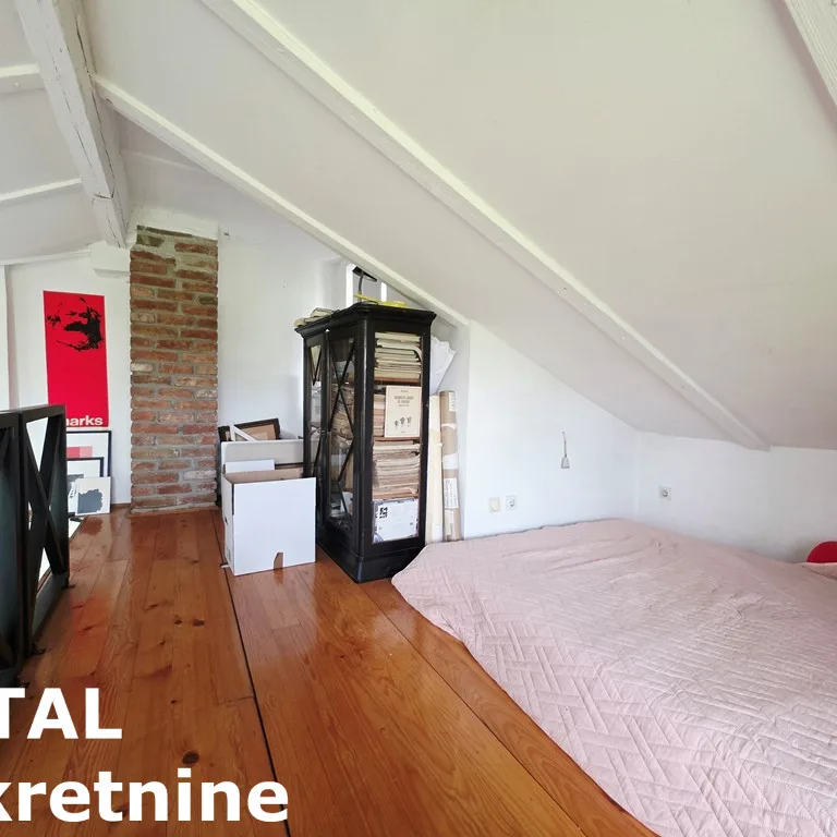 Dvosoban stan na prodaju, Centar, Novi Sad, 51m², 3. sprat, 154.500 €