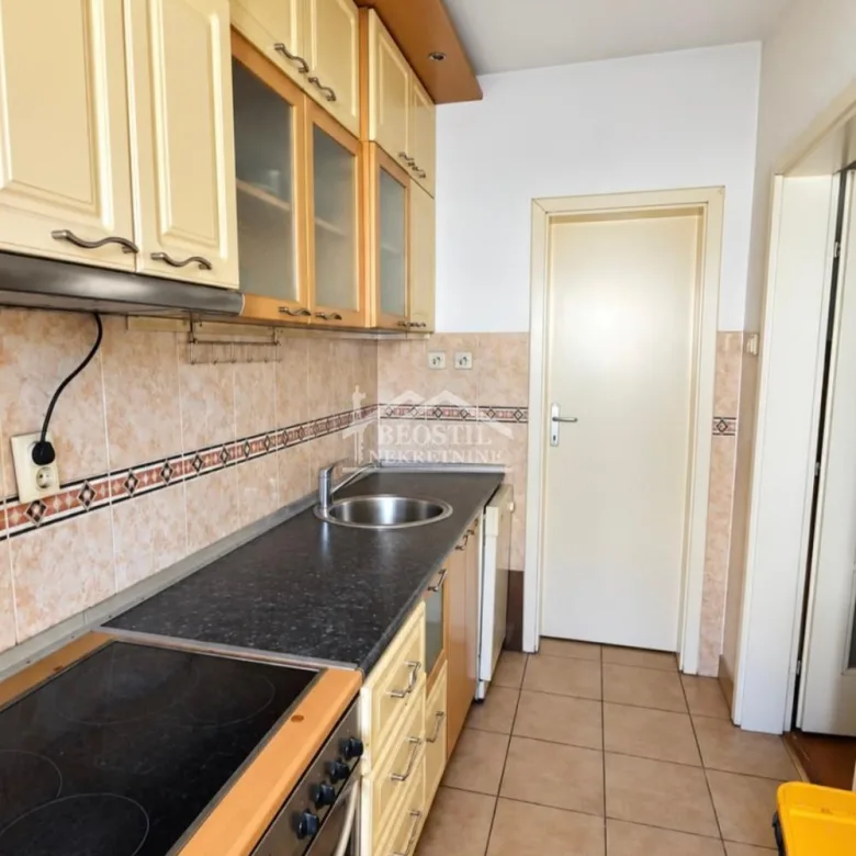Stan Prodaja Beograd Botanička Bašta 81 m2