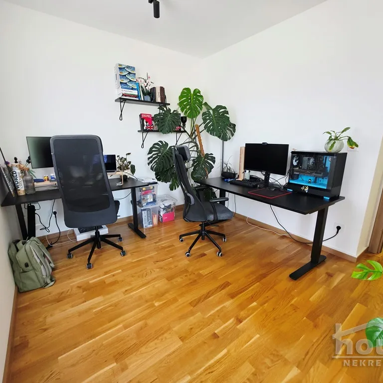 Stan Prodaja Novi Sad Alibegovac 80 m2