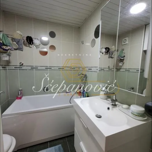 Stan Prodaja Novi Sad Nova Detelinara 50 m2
