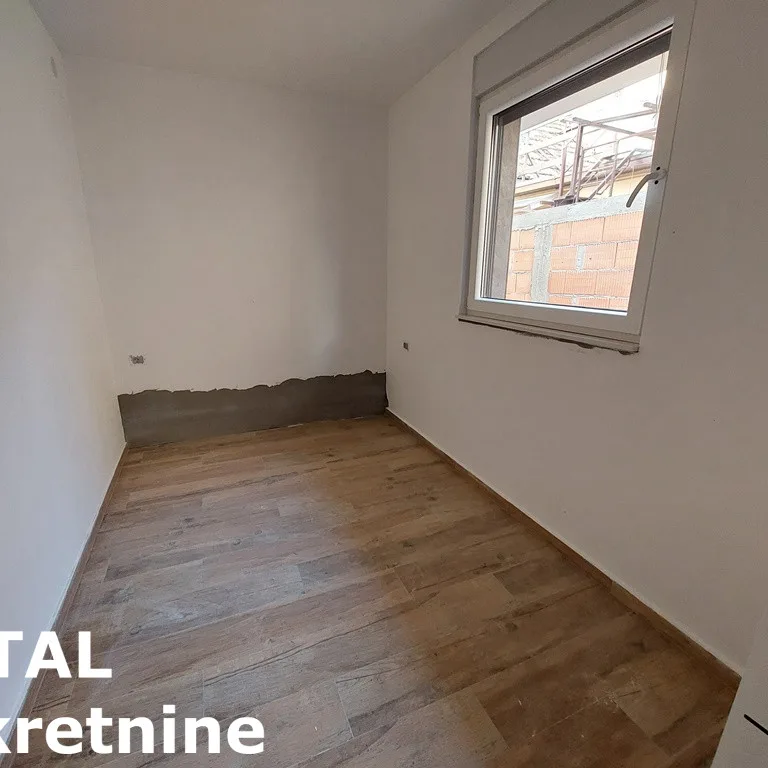 Stan Prodaja Novi Sad  51 m2
