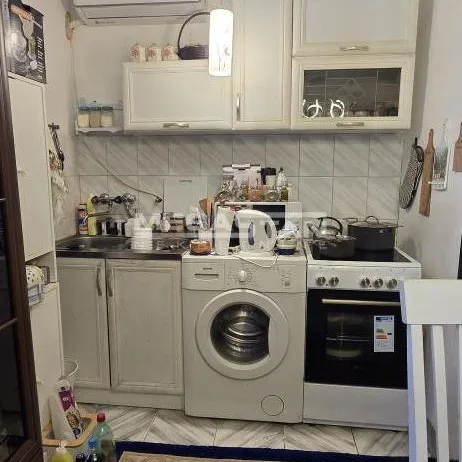 Stan Prodaja Beograd Petlovo Brdo 25 m2