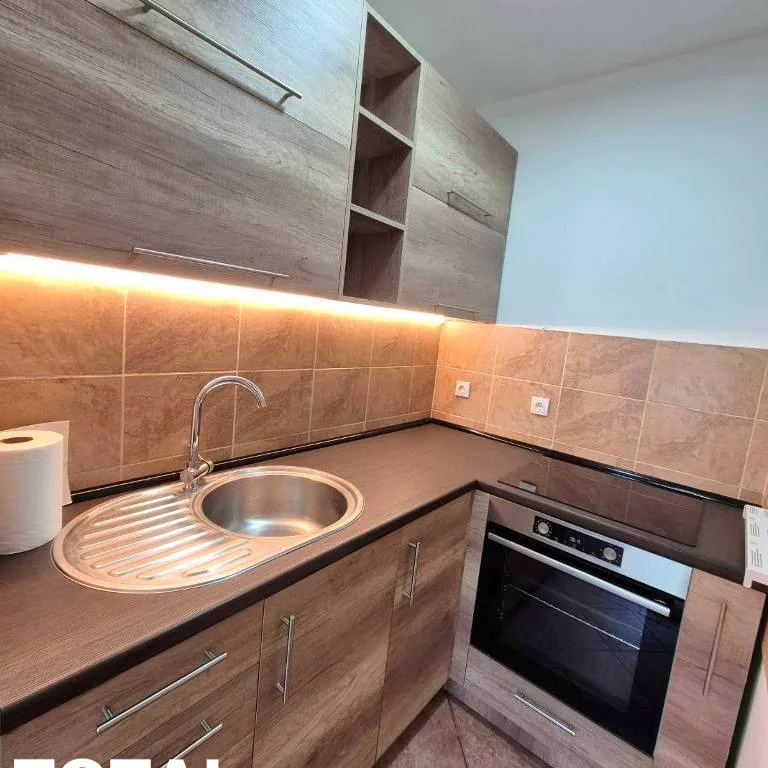 Stan Prodaja Novi Sad  40 m2