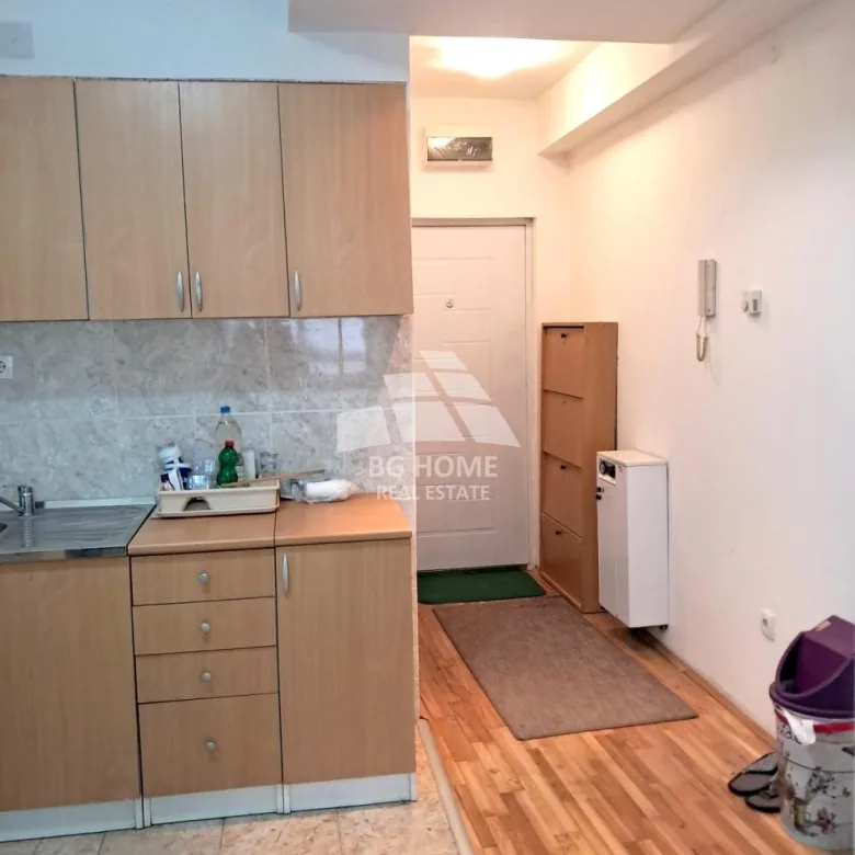 Stan Prodaja Beograd Učiteljsko Naselje 31 m2