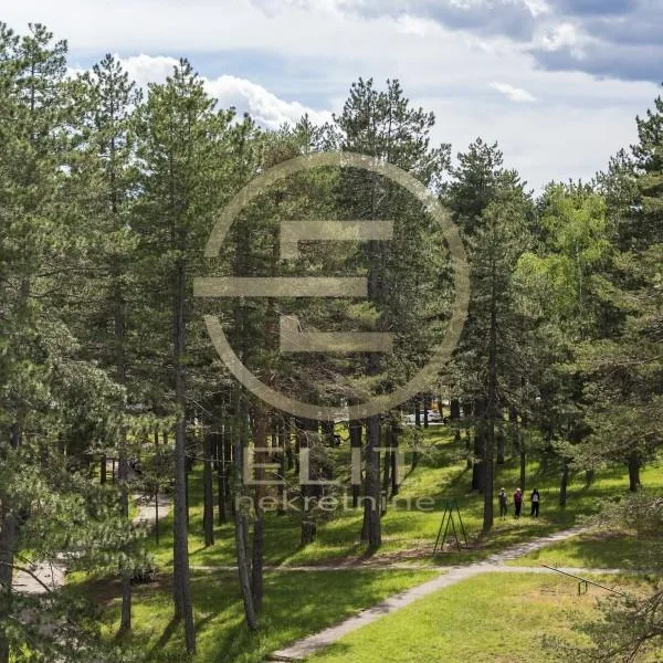 Dvosoban stan na prodaju, Jezero, Zlatibor, 39m², 115.000 €