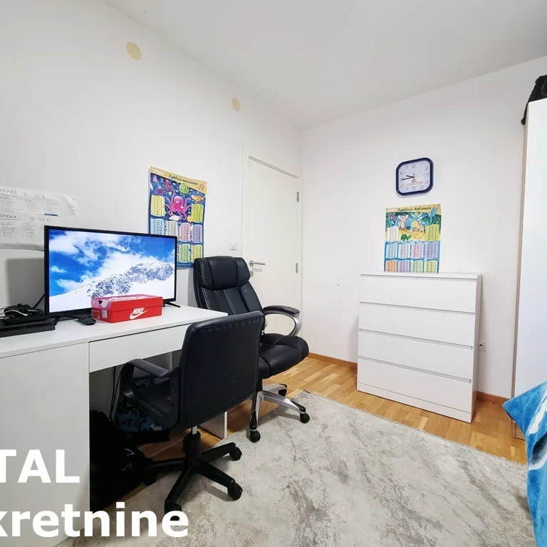 Četvorosoban stan na prodaju, Adice, Novi Sad, 78m², 195.000 €
