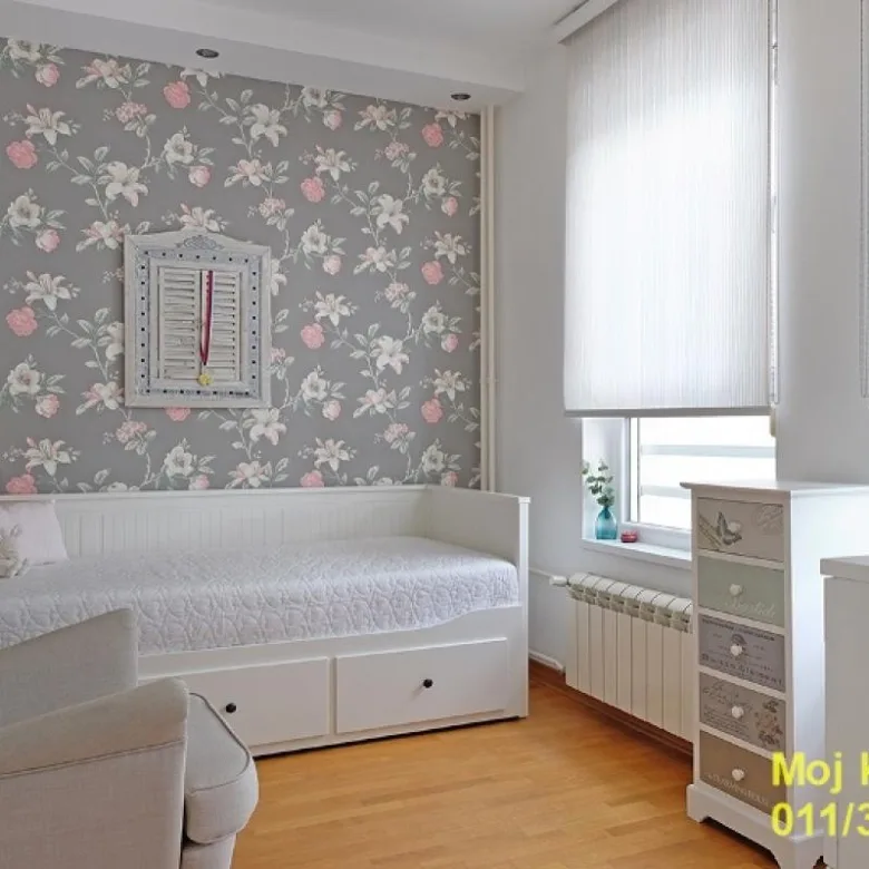 Četvorosoban stan na prodaju, Blok 67 – Belville, Beograd, 103m², 478.000 €