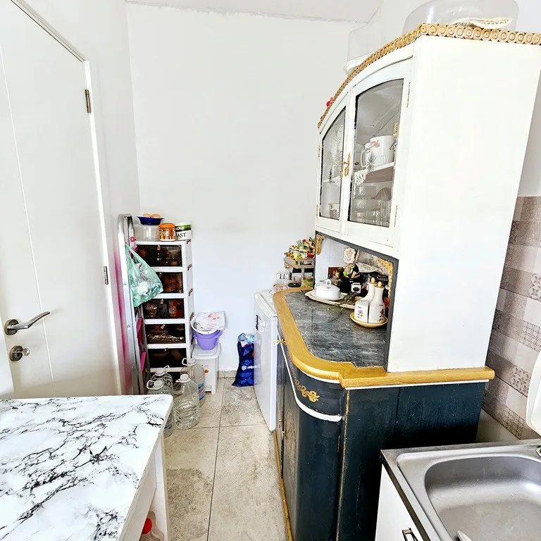 Stan Prodaja Novi Sad  49 m2
