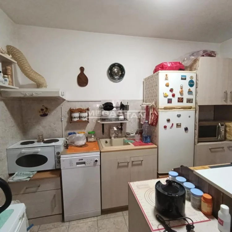 Dvosoban stan na prodaju, Borča, Beograd, 48m², 110.000 €