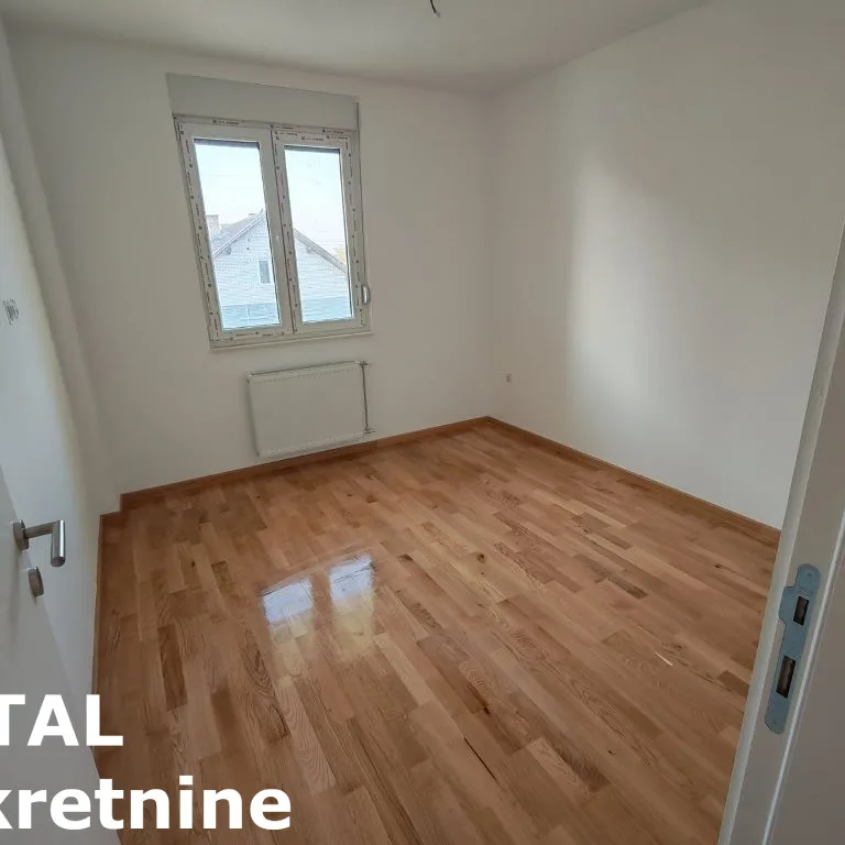 Jednoiposoban stan na prodaju, Adice, Novi Sad, 44m², 2. sprat, 115.000 €