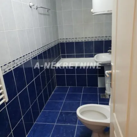 Trosoban stan za izdavanje, Centar, Novi Sad, 73m², 450 €/mes