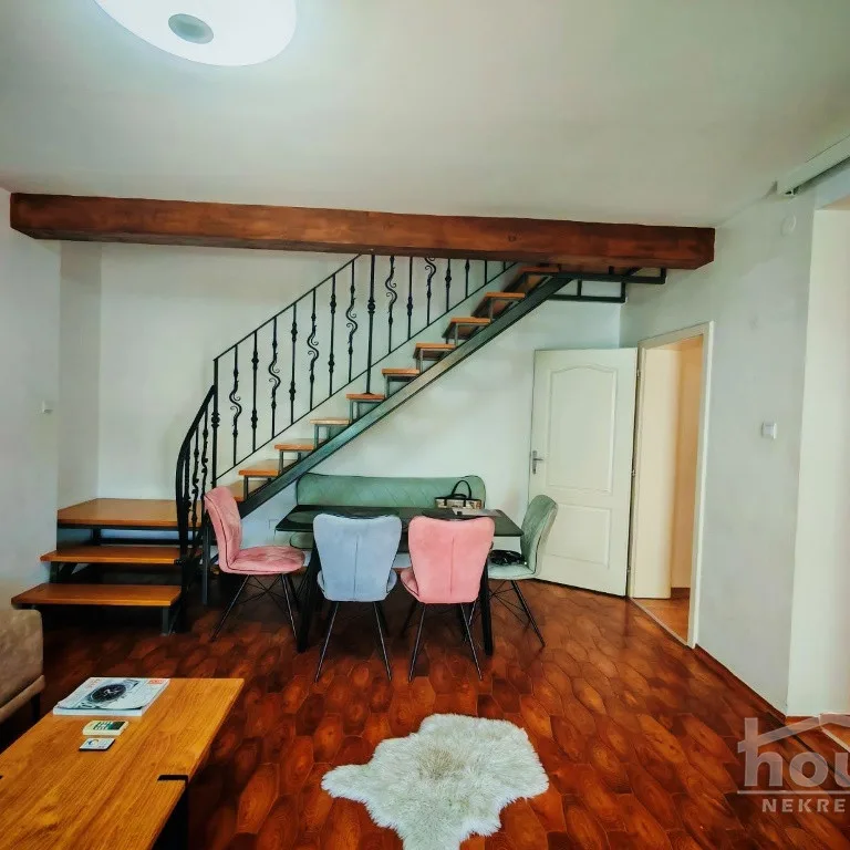 Stan Prodaja Novi Sad  129 m2