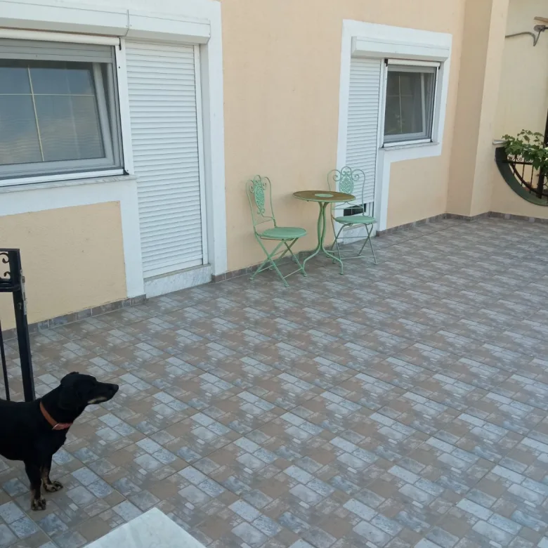 Kuća za izdavanje, Sremski Karlovci, 166m², 1.200 €/mes