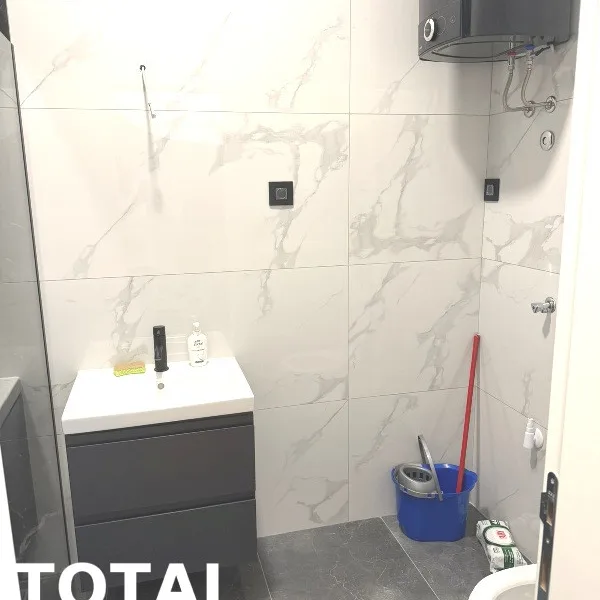 Stan Prodaja Novi Sad  47 m2