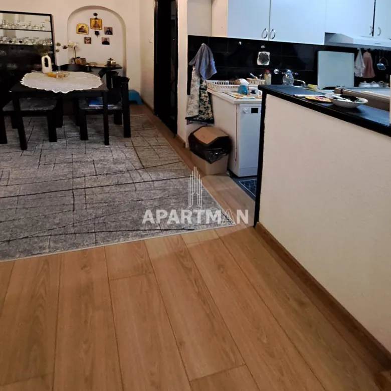 Stan Prodaja Beograd Marija Bursać 70 m2