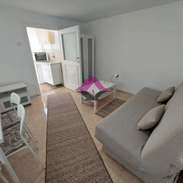 Višesoban stan na prodaju, Novi Grad, Beograd, 92m², 1. sprat, 215.000 €