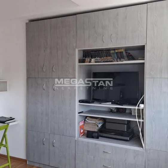 Stan Izdavanje Beograd Hotel YU 26 m2