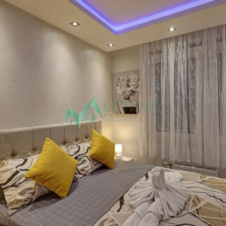 Stan Prodaja Novi Sad Spens 44 m2