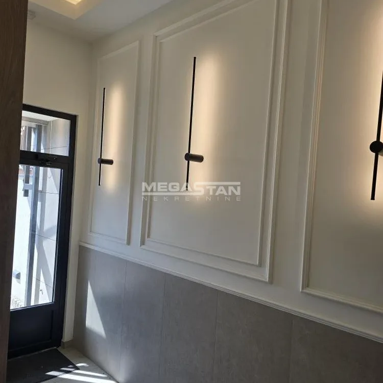 Lokal na prodaju, Šumice, Beograd, 245m², 735.000 €