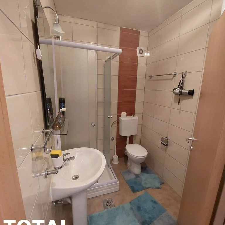 Trosoban stan na prodaju, Podbara, Novi Sad, 88m², 196.000 €