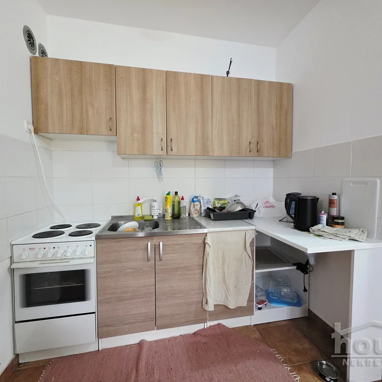 Stan Prodaja Novi Sad  44 m2