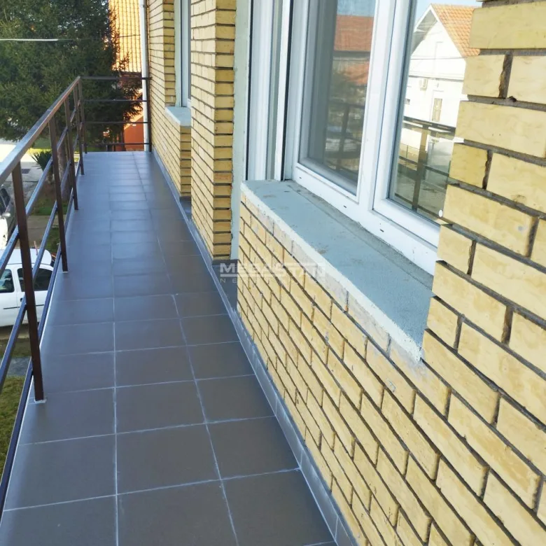 Kuća na prodaju, Starčevo, Pančevo, 359m², Suteren, 165.000 €