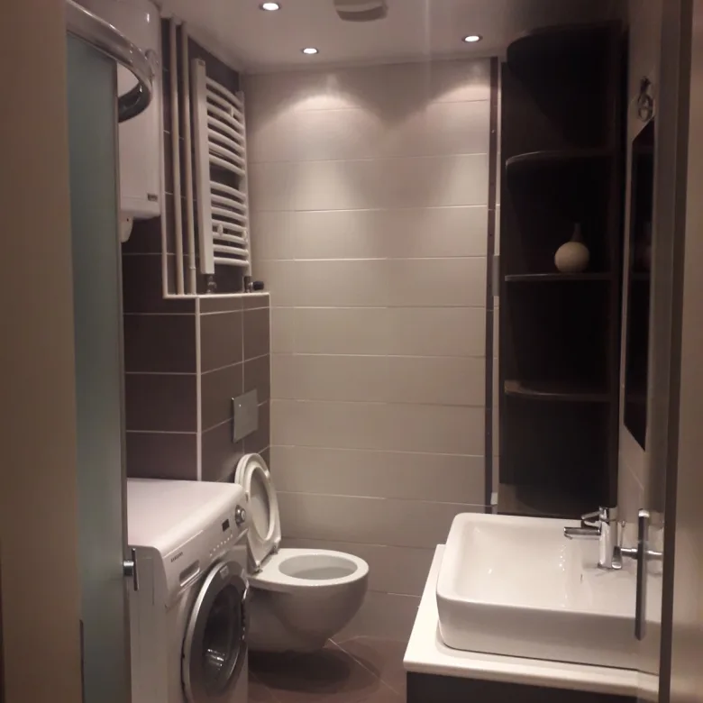 Stan Prodaja Novi Sad  46 m2