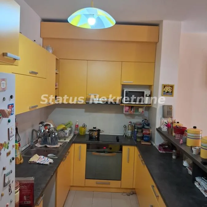 Stan Prodaja Novi Sad  148 m2