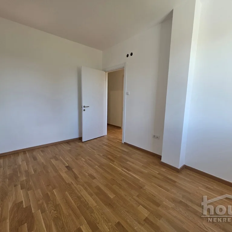 Stan Prodaja Novi Sad  89 m2