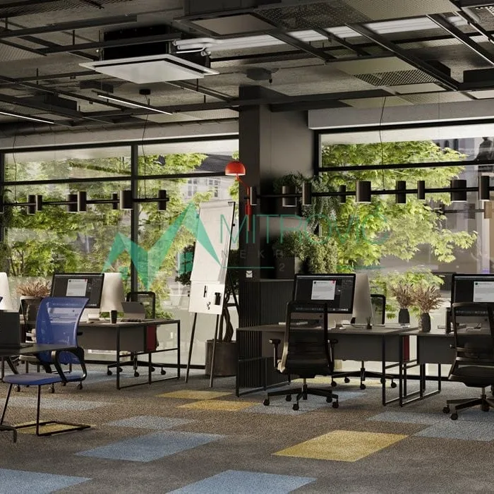 Lokal Prodaja Novi Sad  771 m2