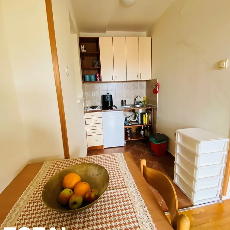 Jednosoban stan za izdavanje, Centar, Novi Sad, 32m², 400 €/mes
