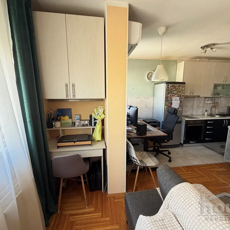 Stan Prodaja Novi Sad  41 m2