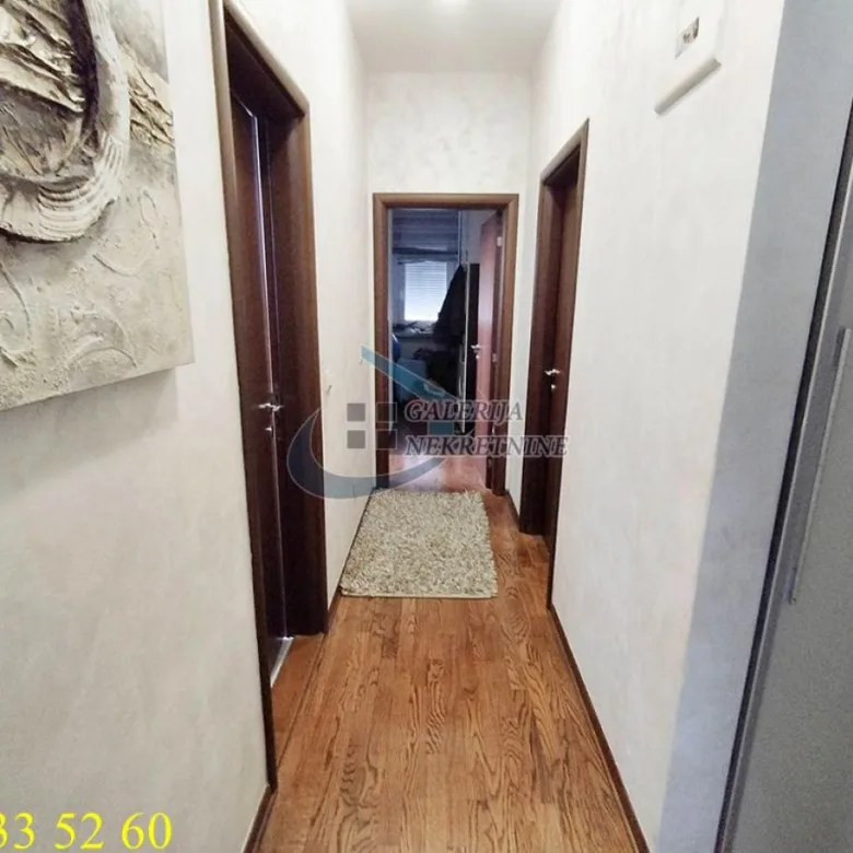 Četvorosoban stan na prodaju, Žarkovo, Beograd, 123m², 410.000 €