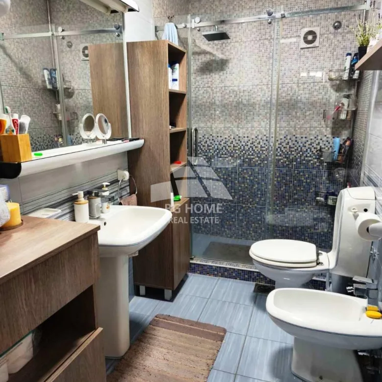 Kuća Prodaja Beograd Stari Košutnjak 126 m2