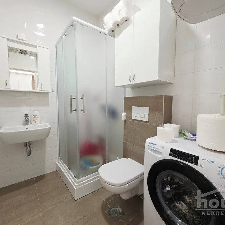 Stan Prodaja Novi Sad  33 m2
