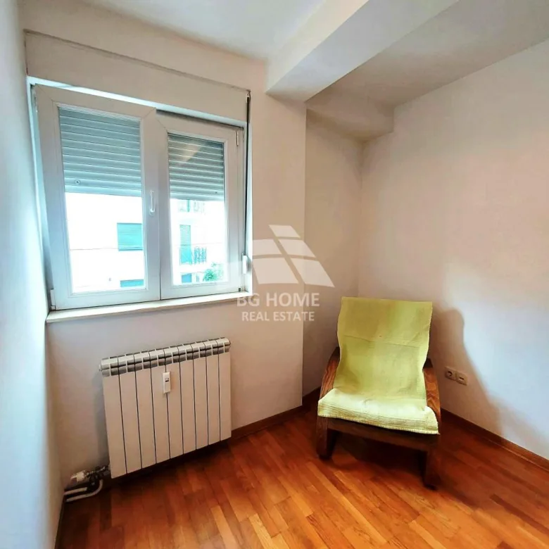 Stan Prodaja Beograd Centar (Vračar) 37 m2