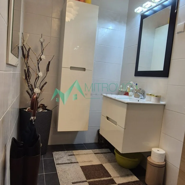 Stan Prodaja Novi Sad  120 m2