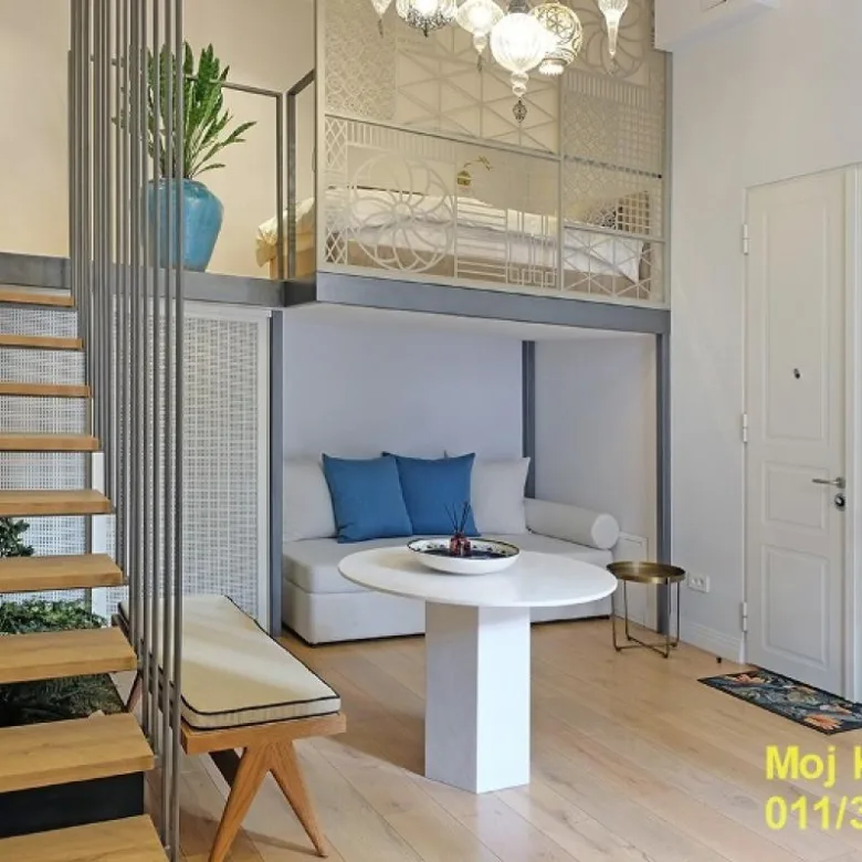 Trosoban stan na prodaju, Topličin Venac, Beograd, 130m², 629.900 €